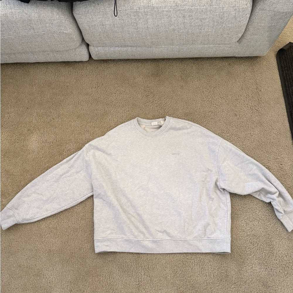 Levi’s Sweater